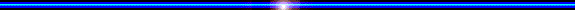 A decorative image employing an animated GIF as a divider